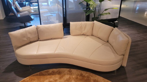 Canapé d'angle De Sede DS-167 – hoekbanken, Leather, Modern