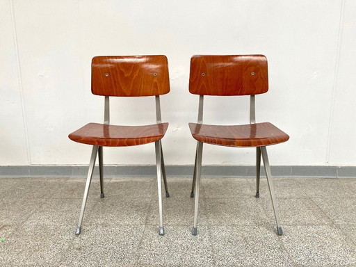 Set di 2 sedie Friso Kramer 'Result'