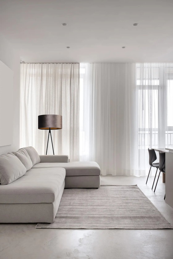 Image 1 of Lampadaire triangulaire RT Design