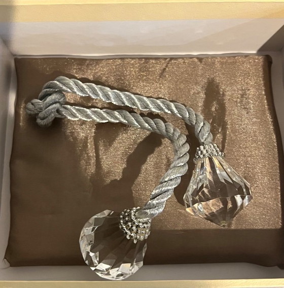 Image 1 of 4 anneaux de serviettes L’Objet Paris