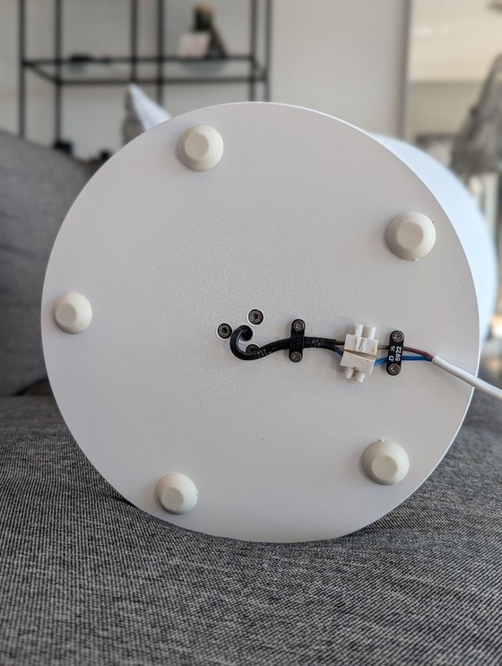 Image 1 of Flos "Glo-Ball T1" Table Lamp - Design Jasper Morrison