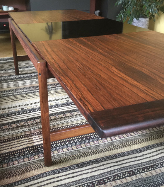 Image 1 of Coffee table 1960s Torbjørn Afdal