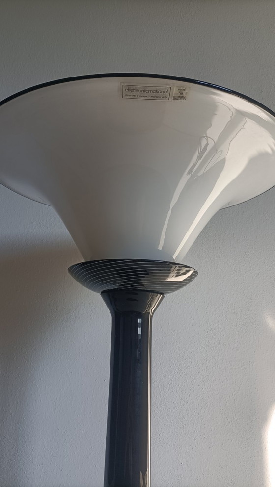 Rara Lampada Effetre International Murano H50cm – Lampade da tavolo, Vetro (photo 2 of 5)