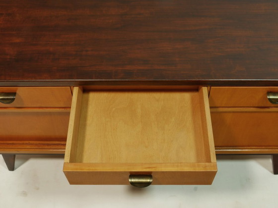 Image 1 of Vintage sideboard, chest of drawers, 60s, Germany