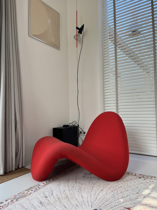 Artifort Lengua F577 Pierre Paulin