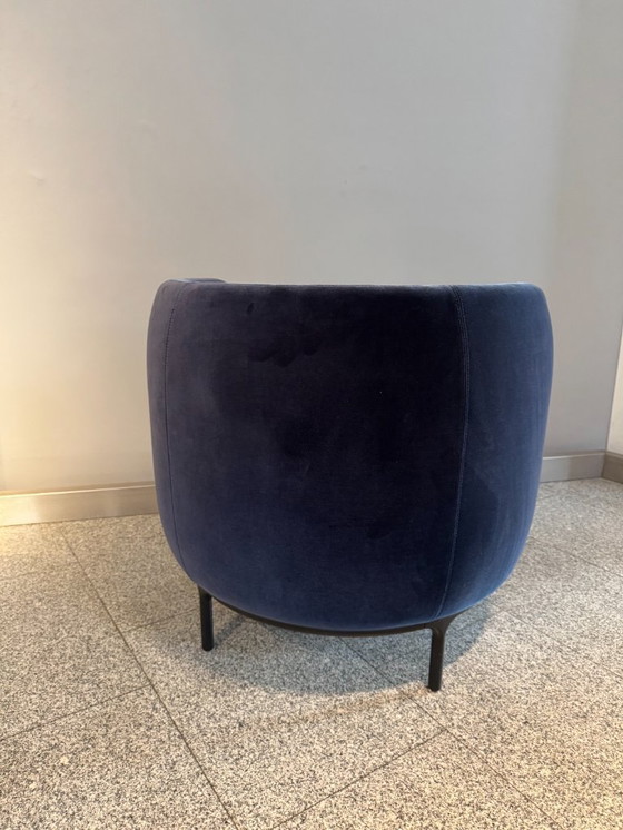 Image 1 of Fauteuil Wittmann Vuelta 80