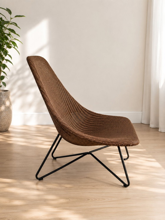 Image 1 of IKEA RÅDVIKEN Design Fauteuil 