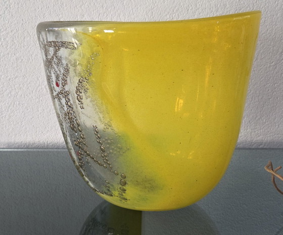 Image 1 of Jarrón de diseño