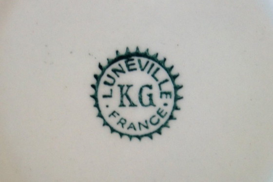 Image 1 of 6 coupelles Schweppes ramasse monnaie vintage