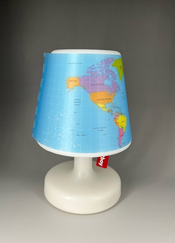 Image 1 of Lampe Fatboy Edison the Petit – Design hollandais, sans fil