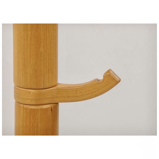 Image 1 of Magnus Olesen Kapstok, Denemarken, jaren 70