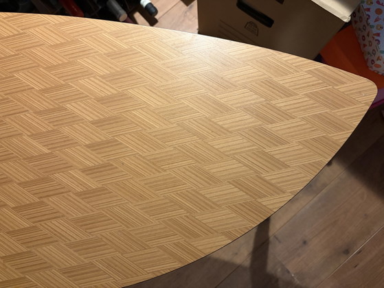 Image 1 of IKEA limited edition Lövbacken bijzettafel