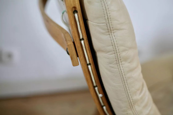 Image 1 of 2x sillones Siesta, Ingmar Relling, Westnofa, Noruega, años 70