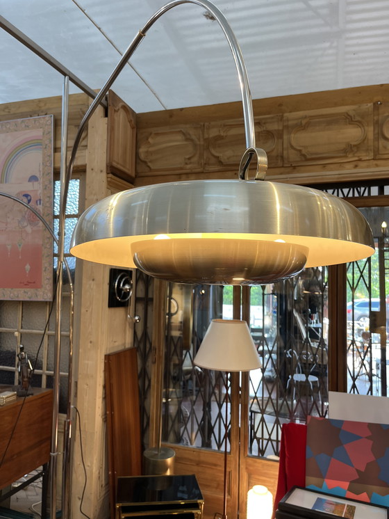Image 1 of Pirro Cuniberti Floor lamp model "PR