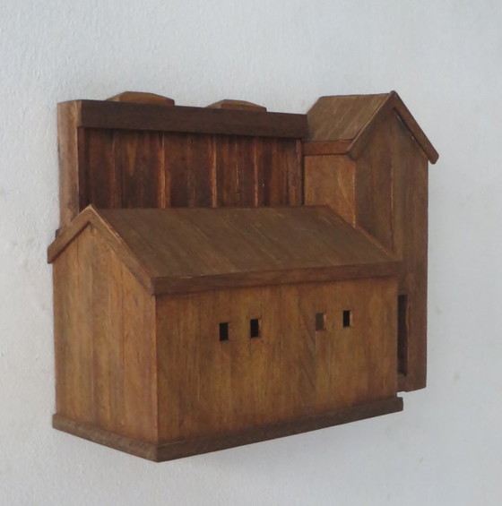 Image 1 of Eric van Solm - ´la chapelle´