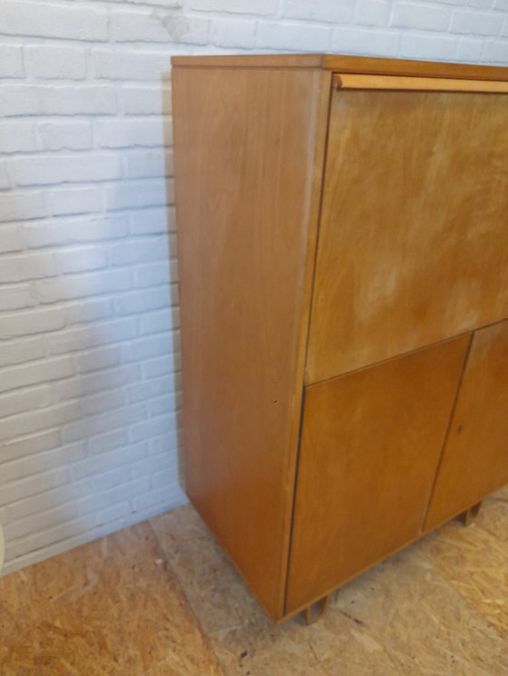 Image 1 of Pastoe Scrivania/Segretaria CB07