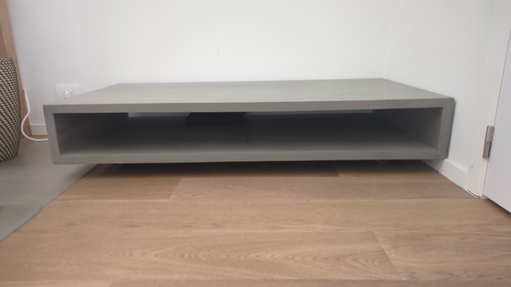 Image 1 of Lyon Beton: mesa de centro monobloque
