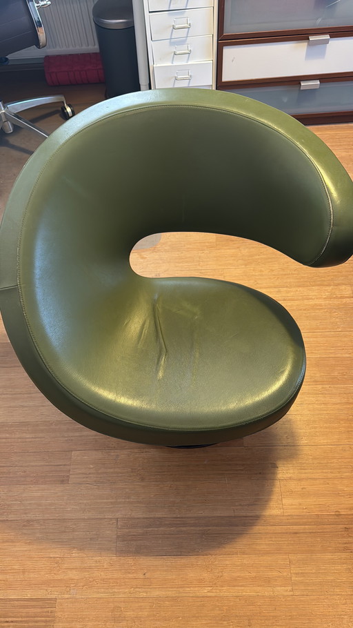 Varier Peel Club Vintage