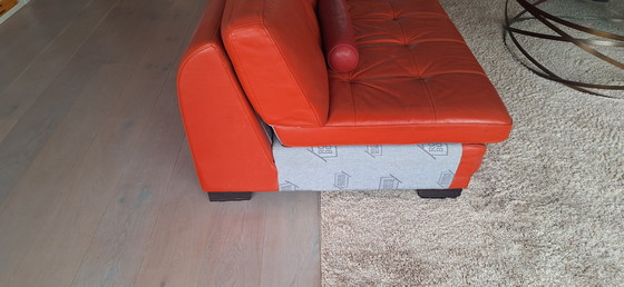 Image 1 of Roche Bobois three-seater sofa