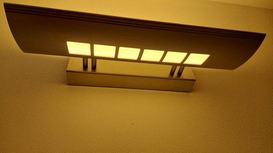 Image 1 of 2 * Delta Light Opera Wandlamp Up/Downlighter