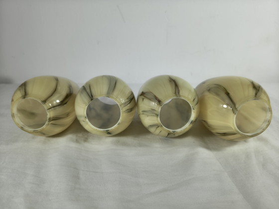 Image 1 of Lampenschirm aus Marmor