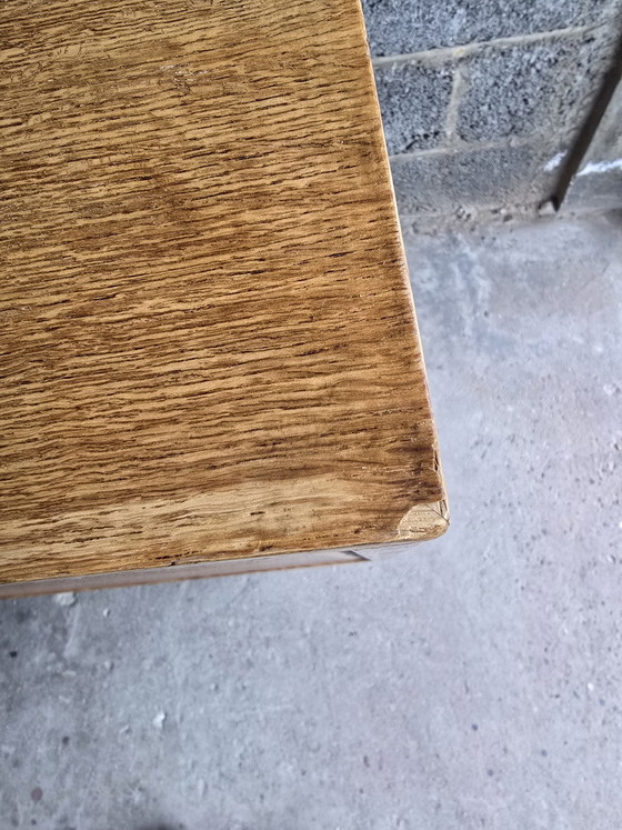 Image 1 of Zeldzaam Dressoir door mart stam (goed wonen) 