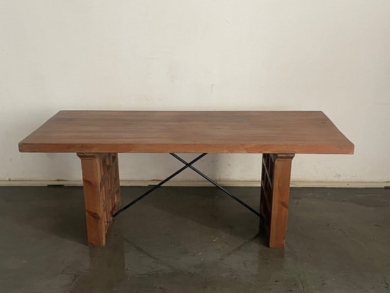 Image 1 of Dining table Biosca