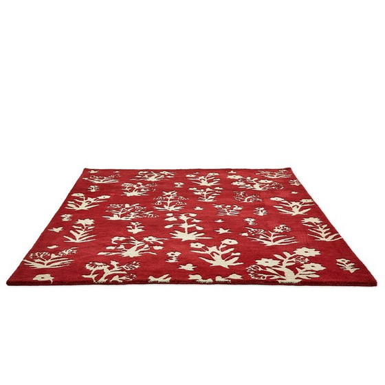Image 1 of Sanderson Woodland Glade Teppich 170 x 240 cm