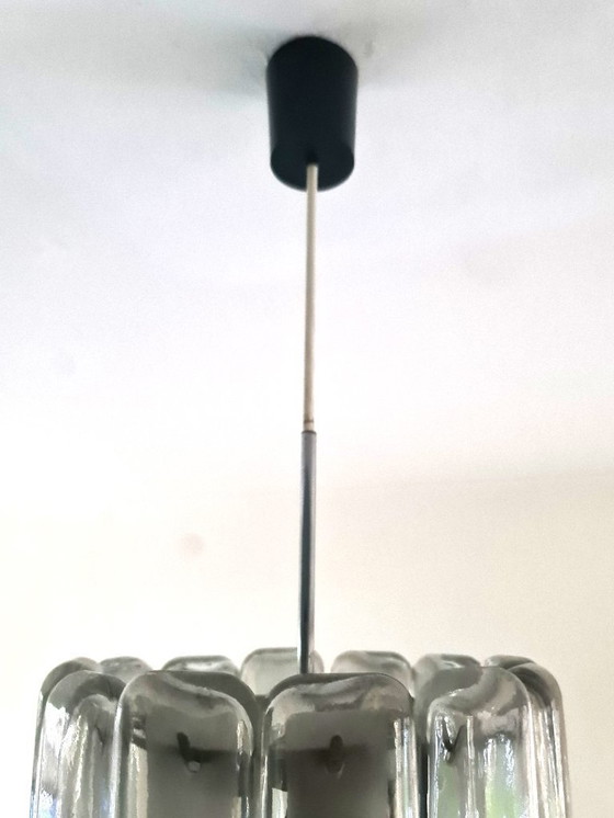 Image 1 of Lampade da chiesa - Anni '50/'60 - Calici di vetro - Germania