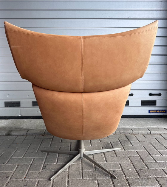Poltrona design BoConcept Imola – Poltrone, Pelle (photo 6 of 8)