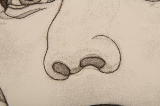 Image 1 of Serigrafía de Rosemin Hendriks
