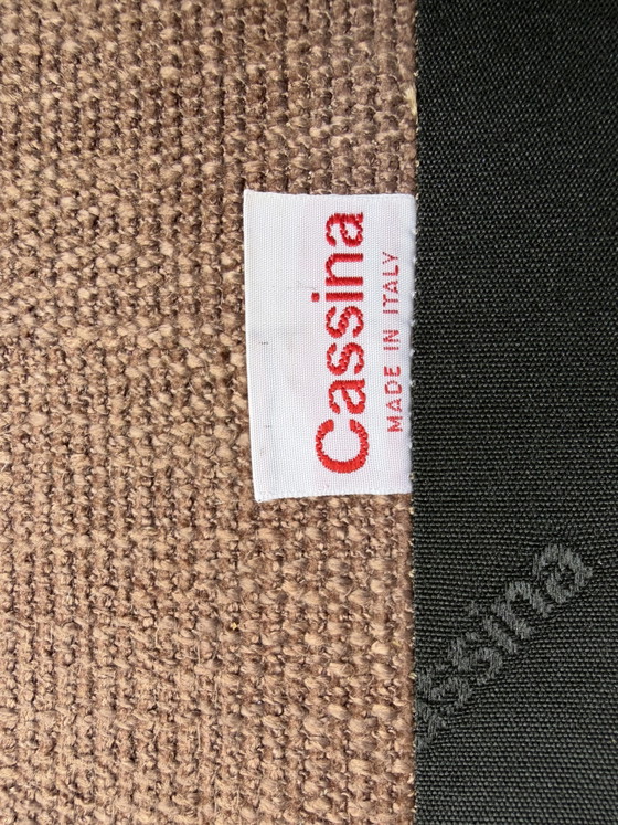Image 1 of Coffret original Cassina Maralunga – Vico Magistretti