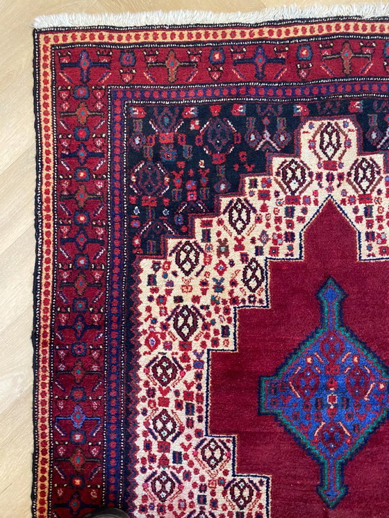 Image 1 of Persian Carpet 154 x 122 cm