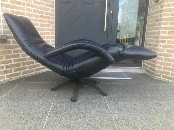 Image 1 of Jori Yoga Relax Medium Blu Scuro Top condition!