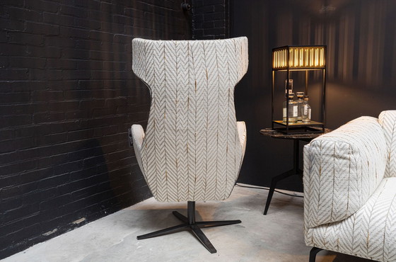 Image 1 of Versmissen Studio C Sessel