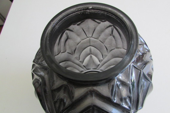 Image 1 of Art Deco vase