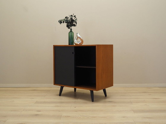 Image 1 of Armadio in teak, design danese, anni '60, prodotto in Danimarca