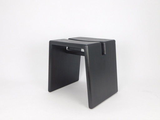 Wilk Brothers Furniture - Sebastian Wilk - Stool - Type7 Low B