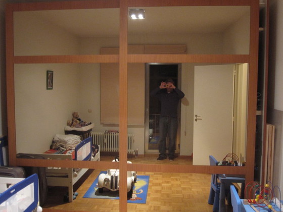 Armadio Presotto – Wood (photo 5 of 6)