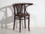 Sedie antiche Thonet con braccioli (c.1920). Set di 4 pezzi #3 – Poltrone (photo 39 of 40)