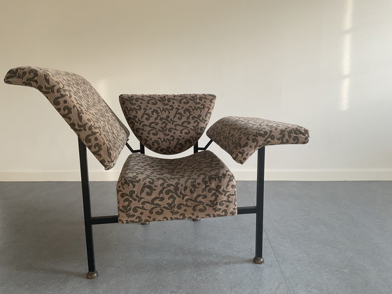 Image 1 of Groeten Uit Holland Design Stoel, in Uitstekende Staat