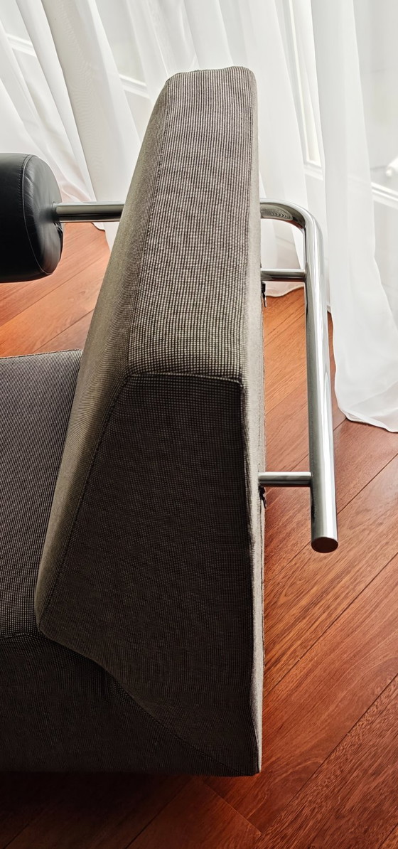 Image 1 of Karel Doorman chaise longue 