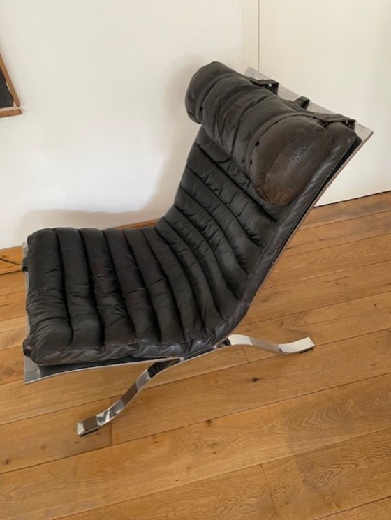 Image 1 of Arne Norell arichair