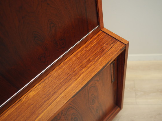 Image 1 of Rosewood Bookcase, Danish Design, 1960S, Production: Denmark