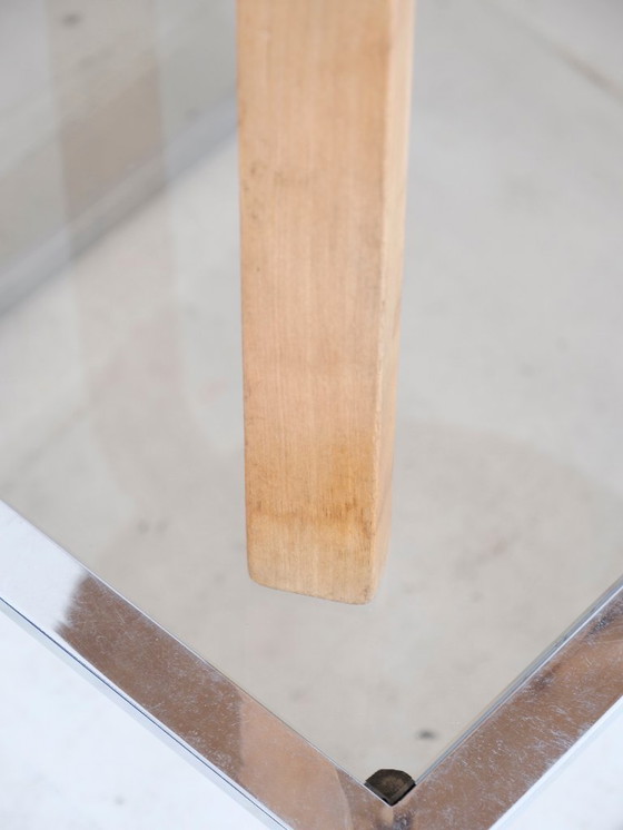 Image 1 of Alvar Aalto stool, model 60