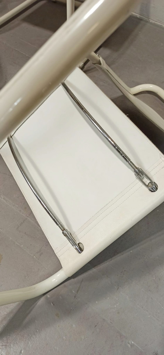 Image 1 of 4 x Mart Stam Design Esszimmerstühle