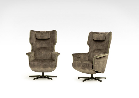 Image 1 of Sillón relax DFM Estefano