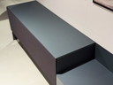 Meuble TV carré