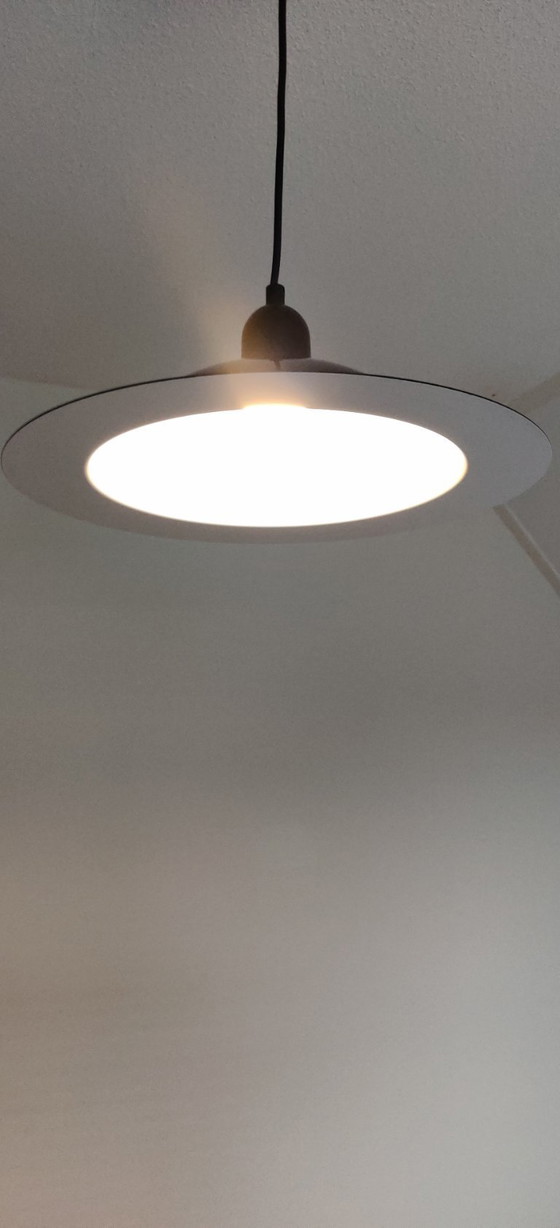 Image 1 of Lampada a sospensione di Stilnovo Lampiatta, designer Jonathan De Pas, Donato D'Urbino e Paolo Lomazzi