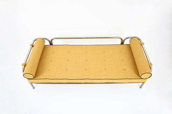 Image 1 of "Locus Solus" Daybed by Gae Aulenti for Poltronova, 1960s